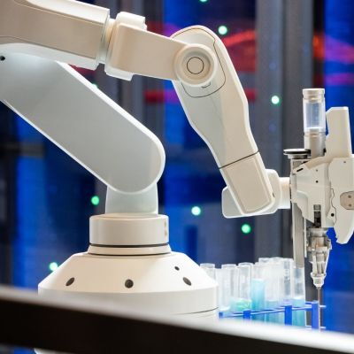 Designverifizierung in der Medizintechnik: roboterbasiertes Hardware-Testing mit MoRTIE bei EXCO